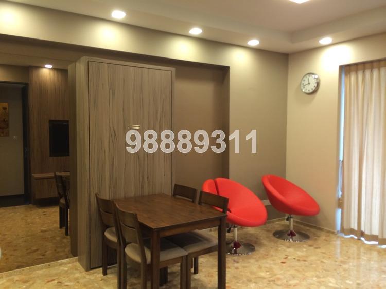 Newton Suites (D11), Apartment #164867222